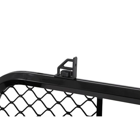 Dee Zee 99-16 F250/F350/F450/F550 BK CAB RACK (BOLT TOGETHER) WIDE DZ95050WRB